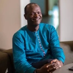 Eddy  Kayihura