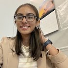 Saieshna Rampersad